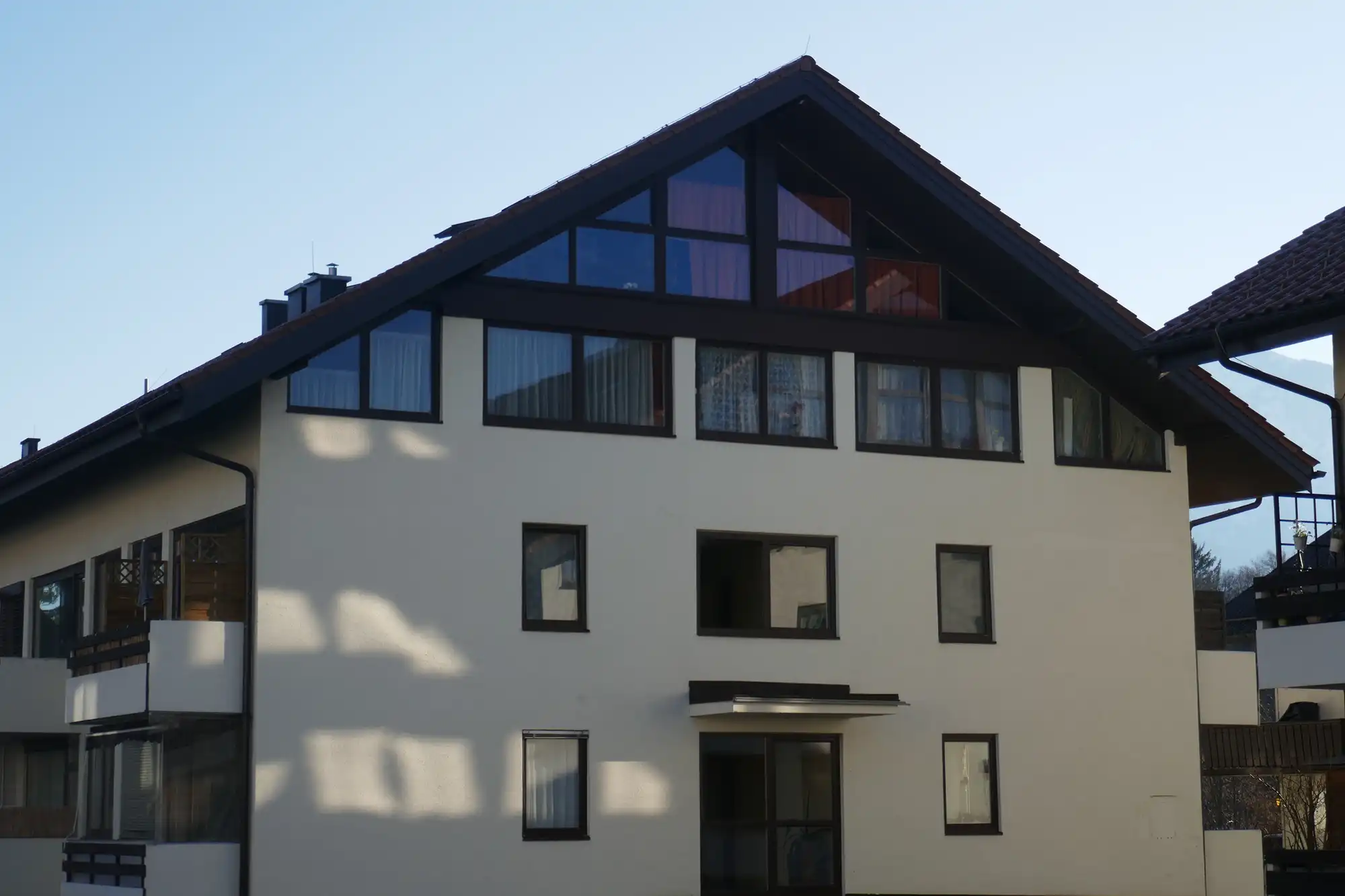 4-Zi-Galeriewohnung in Elsbethen