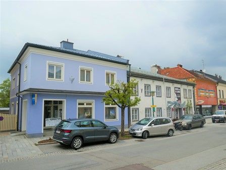 Gewerbeobjekt